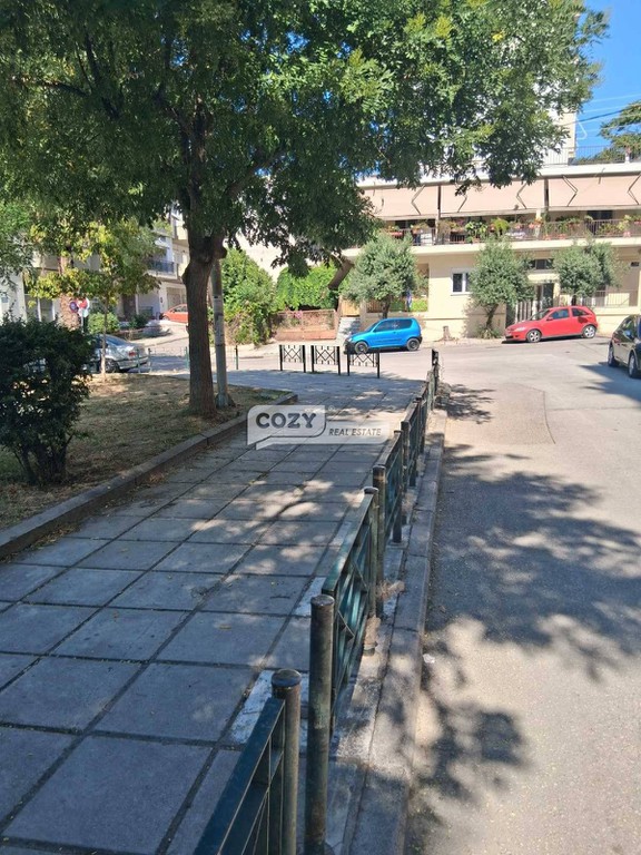 Κατάστημα 90 τ.μ. προς ενοικίαση, Εύοσμο