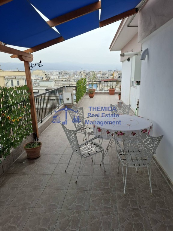 Διαμέρισμα 90 τ.μ. προς πώληση, Νέα Παραλία