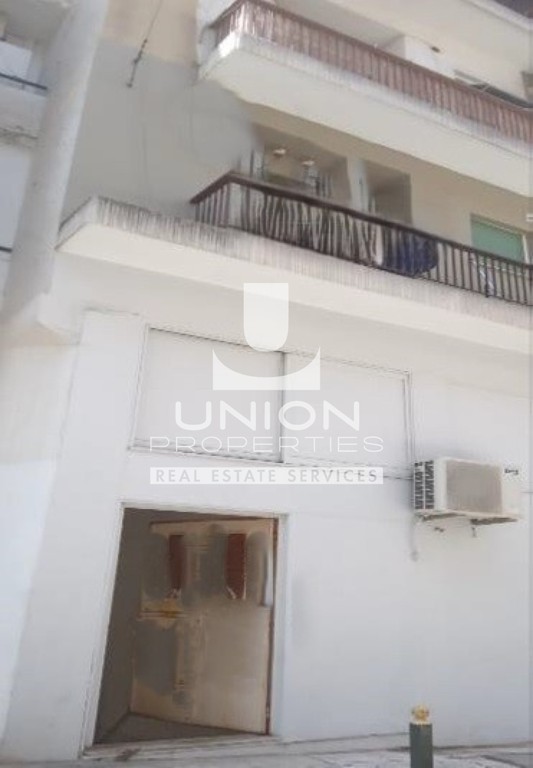 Αποθήκη 150 τ.μ. πρός πώληση, Αθήνα - Κέντρο, Νέος Κόσμος