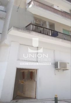 Αποθήκη 150 τ.μ. πρός πώληση