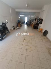 Επιχειρηματικό κτίριο 74,80 τ.μ. για πώληση