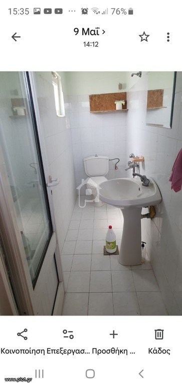 Studio / γκαρσονιέρα 60 τ.μ. προς ενοικίαση, Δωδεκάνησα, Ρόδος