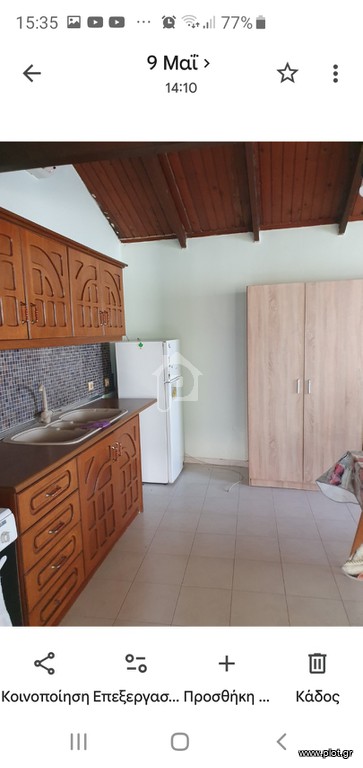 Studio / γκαρσονιέρα 60 τ.μ. προς ενοικίαση, Δωδεκάνησα, Ρόδος