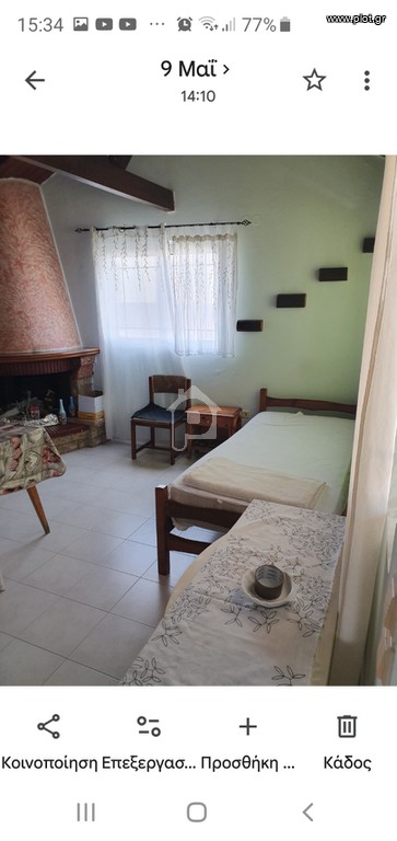 Studio / γκαρσονιέρα 60 τ.μ. προς ενοικίαση, Δωδεκάνησα, Ρόδος