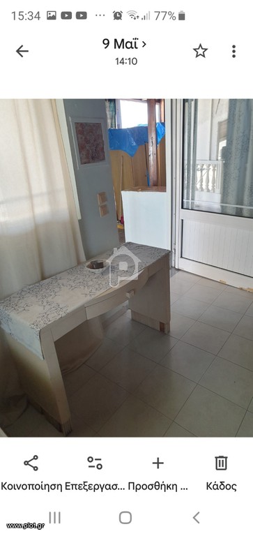 Studio / γκαρσονιέρα 60 τ.μ. προς ενοικίαση, Δωδεκάνησα, Ρόδος