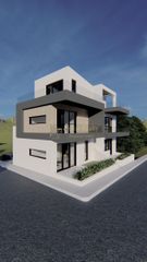 Μεζονέτα 59 τ.μ. για πώληση, Ν. Καβάλας, Ελευθερές-thumb-1