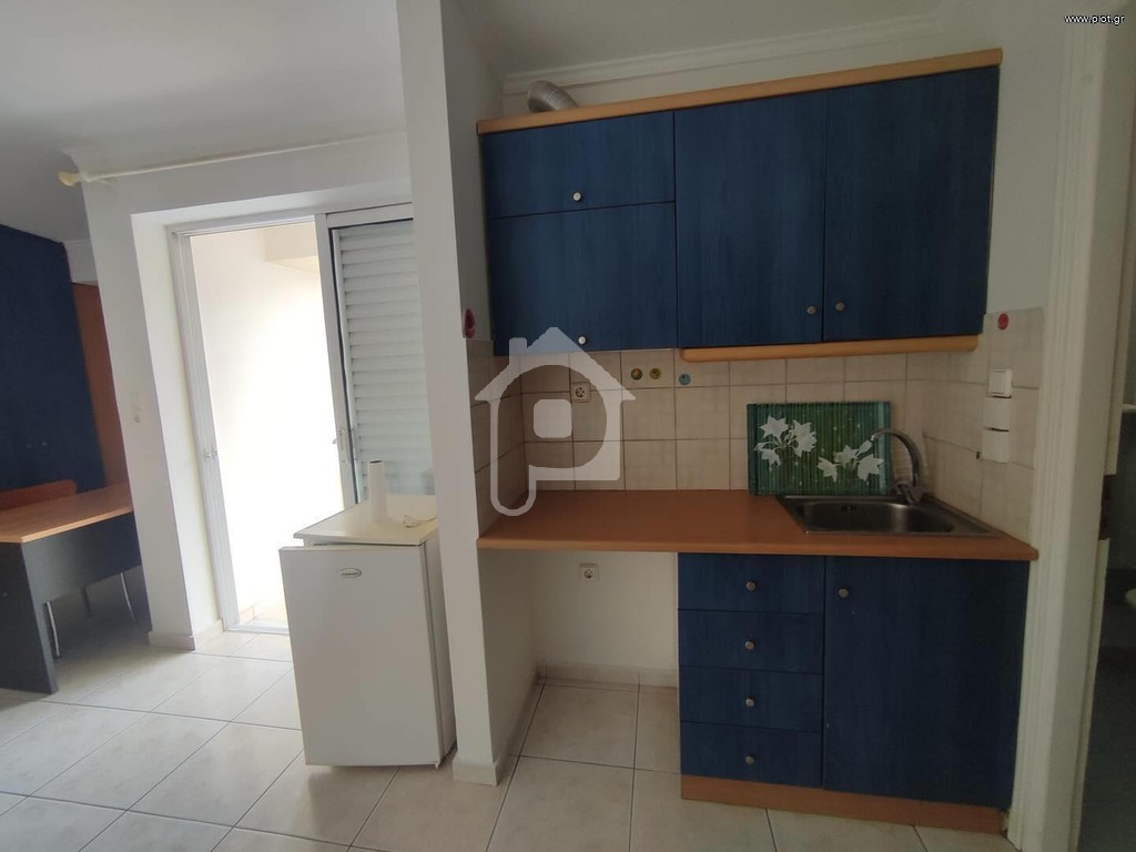 Studio / γκαρσονιέρα 27 τ.μ. προς ενοικίαση, Γούβα