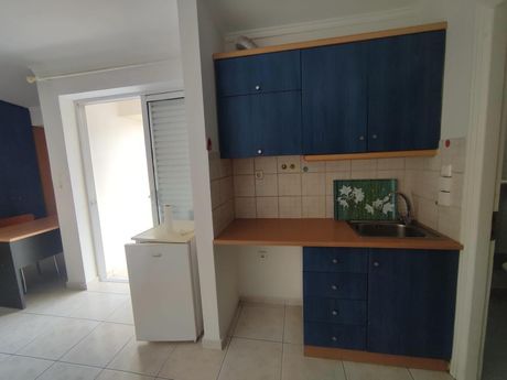 Studio / γκαρσονιέρα 27 τ.μ. προς ενοικίαση