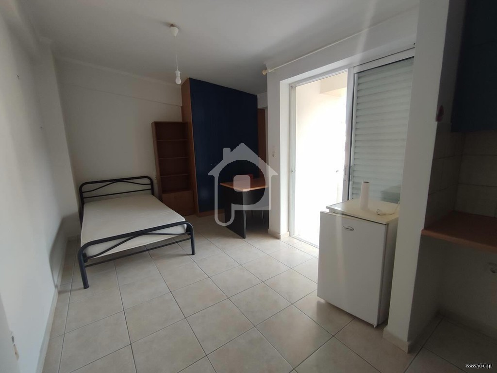 Studio / γκαρσονιέρα 27 τ.μ. προς ενοικίαση, Γούβα