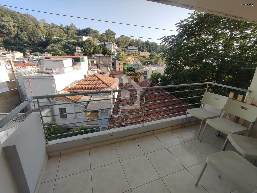 Studio / γκαρσονιέρα 27 τ.μ. προς ενοικίαση, Γούβα