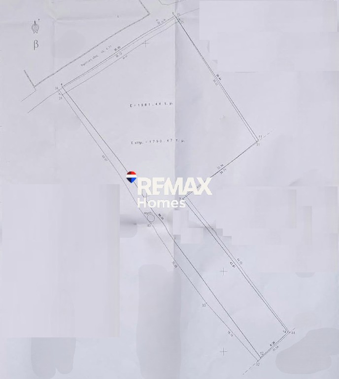 Land plot 1.981,44 sqm for sale, Velo