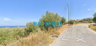 Οικόπεδο 3.500 τ.μ. για πώληση, Ν. Ρεθύμνου, Λάππα-thumb-1