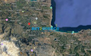 Οικόπεδο 4.280 τ.μ. για πώληση