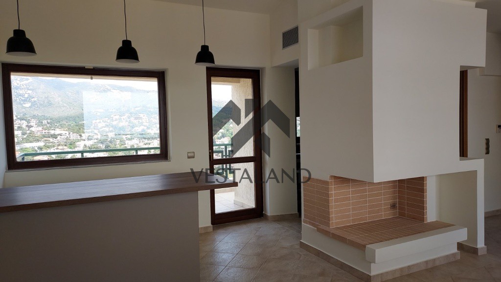 Μεζονέτα 105 τ.μ. πρός ενοικίαση, Αθήνα - Βόρεια Προάστια, Βριλήσσια
