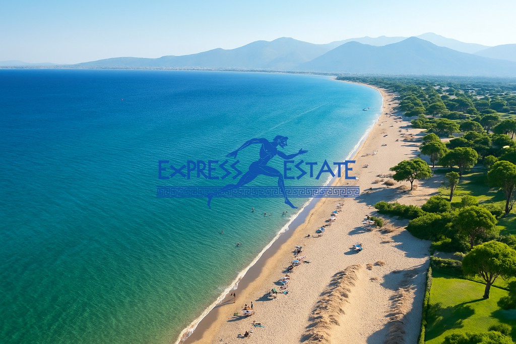 Μονοκατοικία 165 τ.μ. πρός πώληση, Αθήνα - Ανατολικά Προάστια, Μαραθώνας