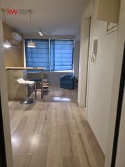 Studio / γκαρσονιέρα 50 τ.μ. για πώληση, Θεσσαλονίκη - Κέντρο, Διοικητήριο-thumb-1