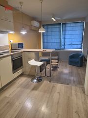 Studio / γκαρσονιέρα 50 τ.μ. για πώληση, Θεσσαλονίκη - Κέντρο, Διοικητήριο-thumb-2