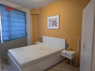 Studio / γκαρσονιέρα 50 τ.μ. για πώληση, Θεσσαλονίκη - Κέντρο, Διοικητήριο-thumb-4