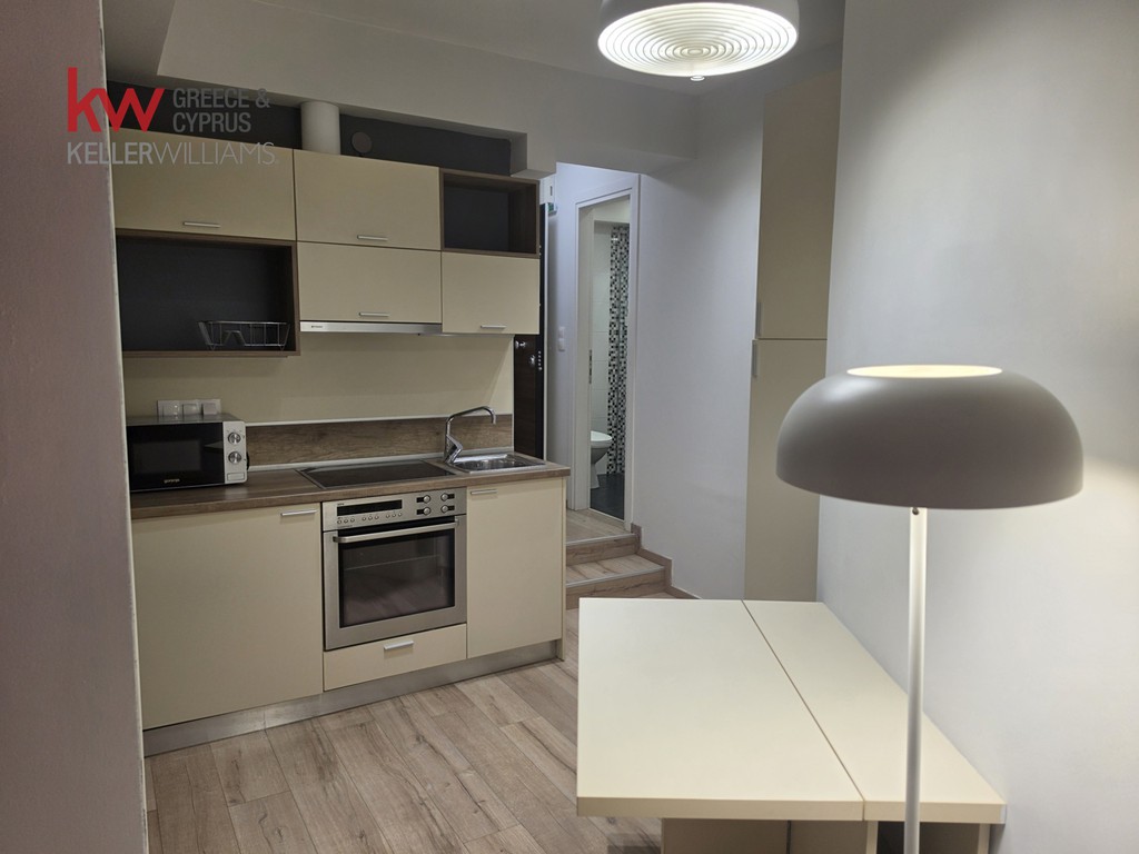 Studio / γκαρσονιέρα 50 τ.μ. πρός πώληση, Θεσσαλονίκη - Κέντρο, Κέντρο