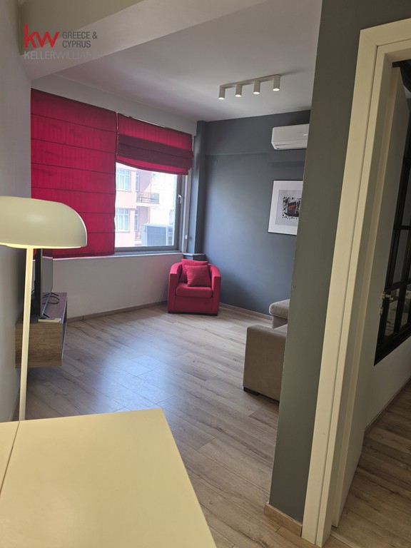 Studio / γκαρσονιέρα 50 τ.μ. πρός πώληση, Θεσσαλονίκη - Κέντρο, Κέντρο