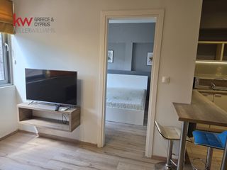 Studio / γκαρσονιέρα 50 τ.μ. πρός πώληση, Θεσσαλονίκη - Κέντρο, Κέντρο-thumb-6