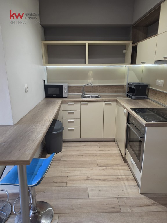 Studio / γκαρσονιέρα 50 τ.μ. πρός πώληση, Θεσσαλονίκη - Κέντρο, Κέντρο
