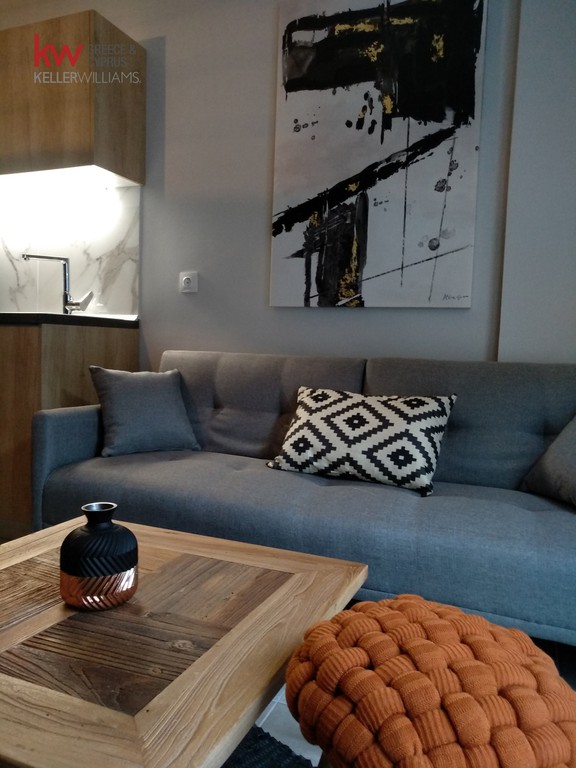 Studio / γκαρσονιέρα 39 τ.μ. προς ενοικίαση, Παναγία Φανερωμένη