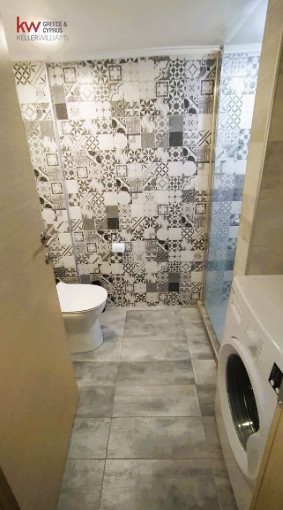 Studio / γκαρσονιέρα 39 τ.μ. προς ενοικίαση, Παναγία Φανερωμένη
