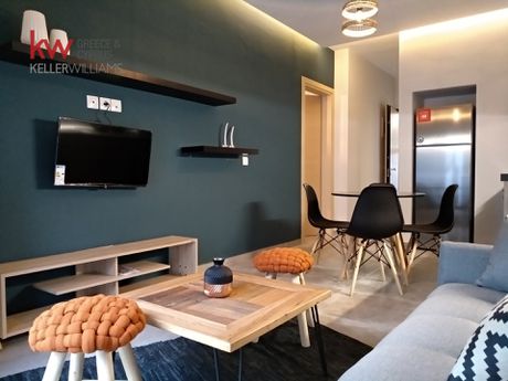 Studio / γκαρσονιέρα 39 τ.μ. προς ενοικίαση