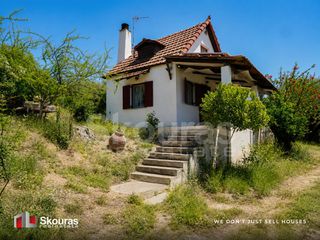 Μονοκατοικία 57 τ.μ. για πώληση, Μεσσηνία, Νέστορας-thumb-2