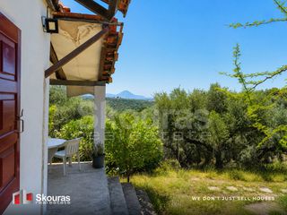 Μονοκατοικία 57 τ.μ. για πώληση, Μεσσηνία, Νέστορας-thumb-4