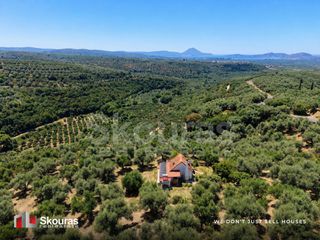 Μονοκατοικία 57 τ.μ. για πώληση, Μεσσηνία, Νέστορας-thumb-5