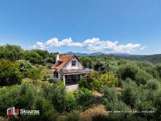 Μονοκατοικία 57 τ.μ. για πώληση, Μεσσηνία, Νέστορας-thumb-16