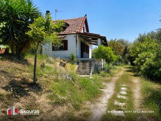 Μονοκατοικία 57 τ.μ. για πώληση, Μεσσηνία, Νέστορας-thumb-3