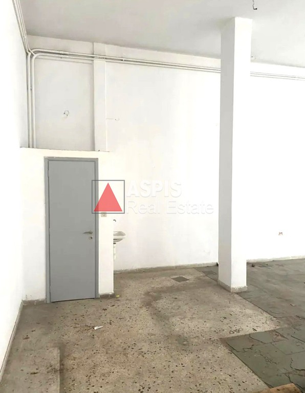 Κατάστημα 132 τ.μ. προς πώληση, Εξάρχεια - Νεάπολη