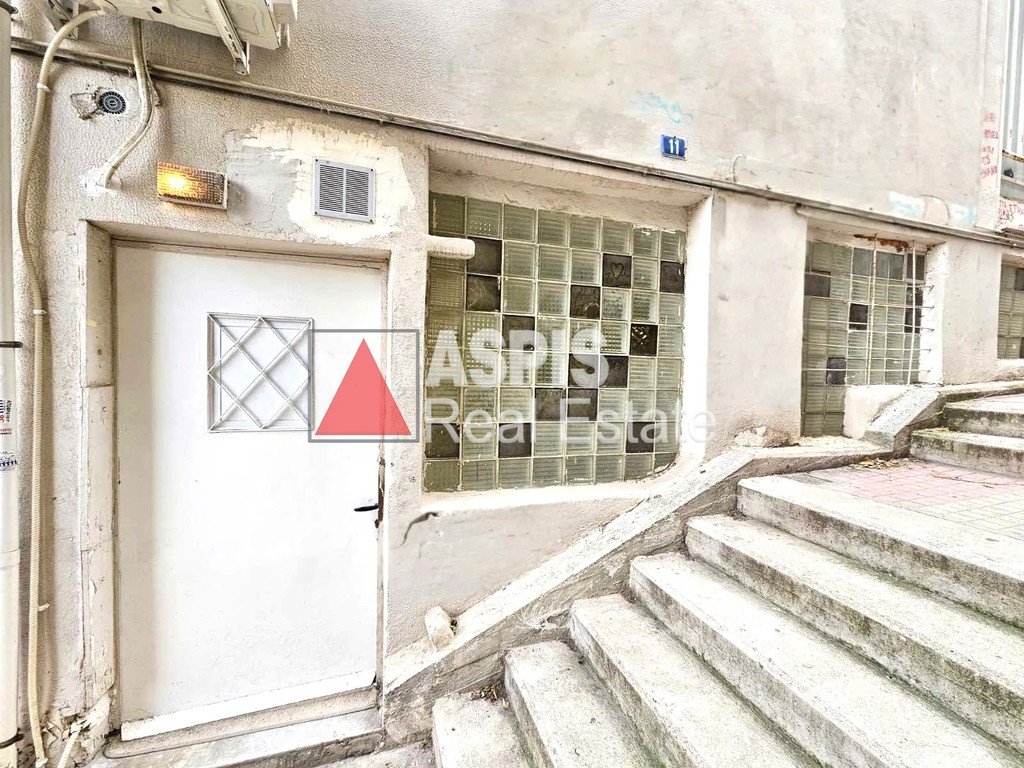 Κατάστημα 132 τ.μ. προς πώληση, Εξάρχεια - Νεάπολη