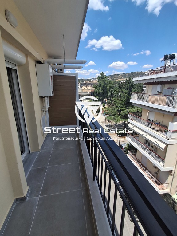 Studio / γκαρσονιέρα 38 τ.μ. πρός πώληση, Θεσσαλονίκη - Κέντρο, Δόξα