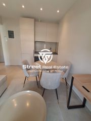 Studio / γκαρσονιέρα 38 τ.μ. πρός πώληση, Θεσσαλονίκη - Κέντρο, Δόξα-thumb-11