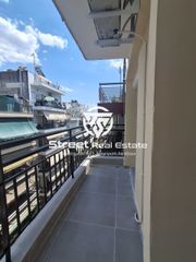 Studio / γκαρσονιέρα 38 τ.μ. πρός πώληση, Θεσσαλονίκη - Κέντρο, Δόξα-thumb-7