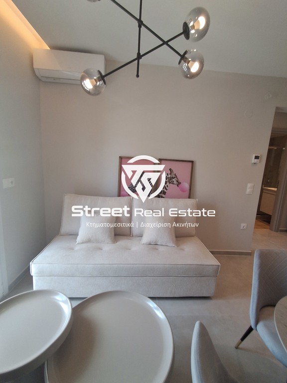 Studio / γκαρσονιέρα 38 τ.μ. πρός πώληση, Θεσσαλονίκη - Κέντρο, Δόξα
