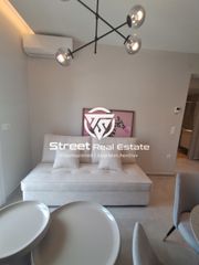 Studio / γκαρσονιέρα 38 τ.μ. πρός πώληση, Θεσσαλονίκη - Κέντρο, Δόξα-thumb-1