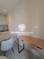 Studio / γκαρσονιέρα 38 τ.μ. πρός πώληση, Θεσσαλονίκη - Κέντρο, Δόξα-thumb-8