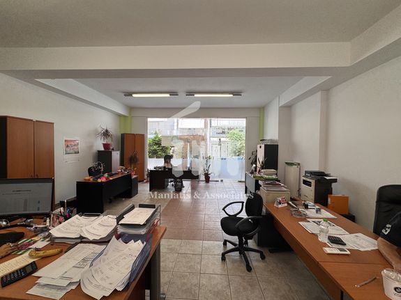 Γραφείο 63 τ.μ. για ενοικίαση, Πειραιάς, Καμίνια