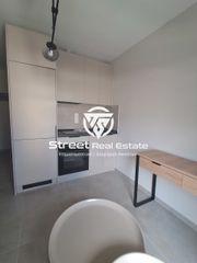 Studio / γκαρσονιέρα 27 τ.μ. για πώληση, Θεσσαλονίκη - Κέντρο, Δόξα-thumb-13
