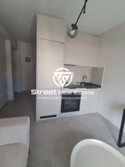 Studio / γκαρσονιέρα 27 τ.μ. για πώληση, Θεσσαλονίκη - Κέντρο, Δόξα-thumb-5