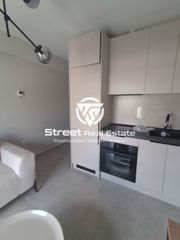 Studio / γκαρσονιέρα 27 τ.μ. για πώληση, Θεσσαλονίκη - Κέντρο, Δόξα-thumb-1