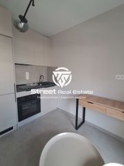 Studio / γκαρσονιέρα 27 τ.μ. για πώληση, Θεσσαλονίκη - Κέντρο, Δόξα-thumb-2