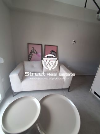 Studio / γκαρσονιέρα 27 τ.μ. για πώληση, Θεσσαλονίκη - Κέντρο, Δόξα
