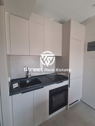 Studio / γκαρσονιέρα 40,24 τ.μ. για πώληση, Θεσσαλονίκη - Κέντρο, Τριανδρία