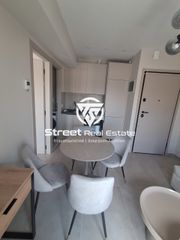 Studio / γκαρσονιέρα 40,24 τ.μ. για πώληση, Θεσσαλονίκη - Κέντρο, Τριανδρία-thumb-3